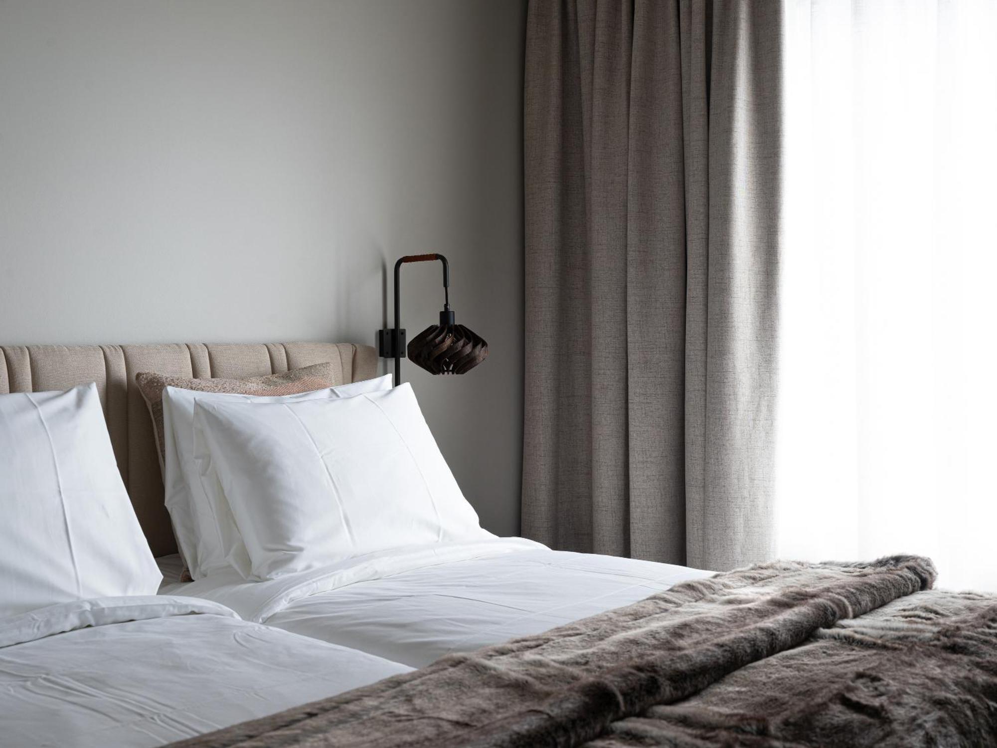 Elite Hotel Frost - Hotel & Spa Kiruna Ngoại thất bức ảnh