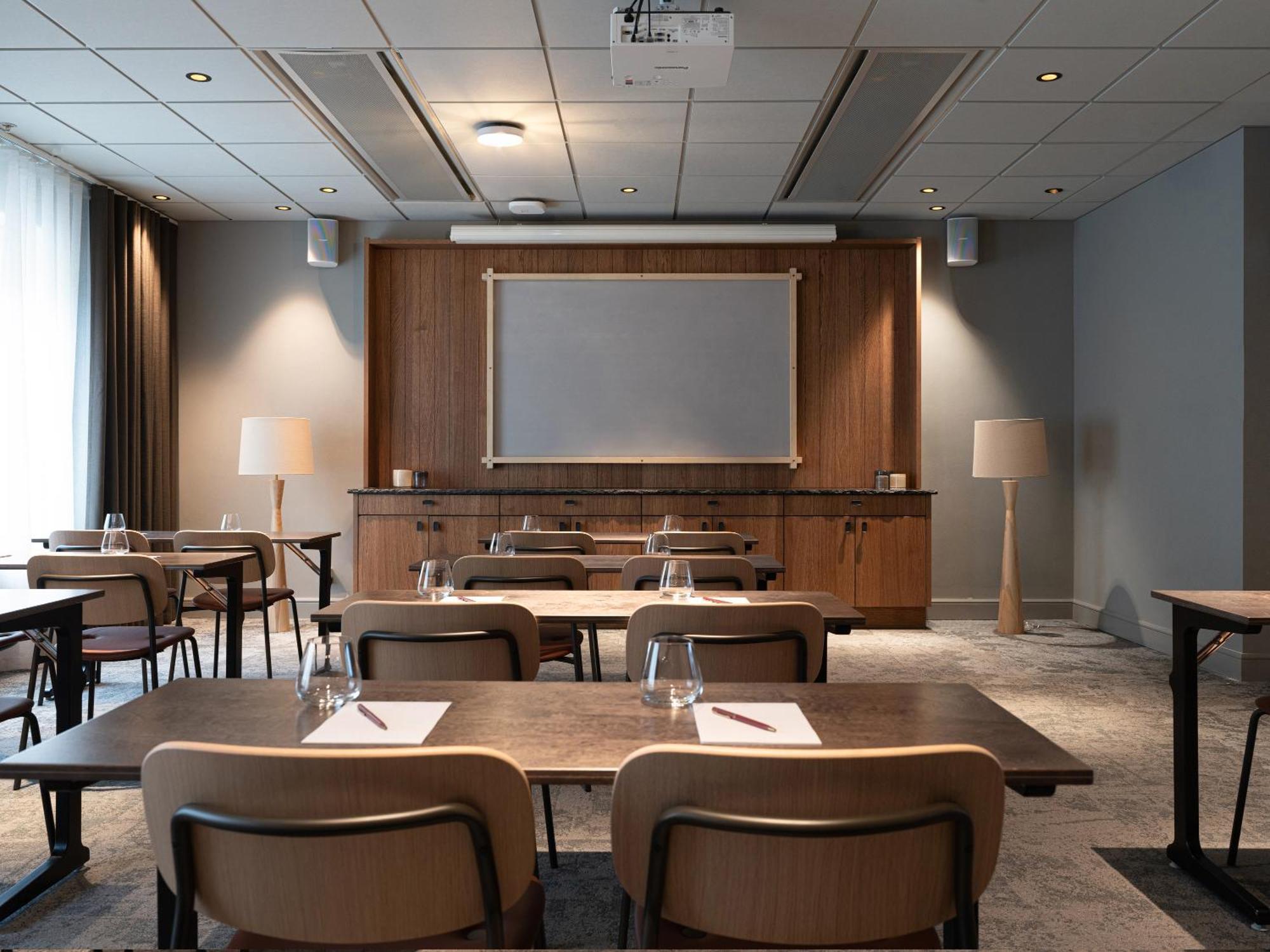 Elite Hotel Frost - Hotel & Spa Kiruna Ngoại thất bức ảnh