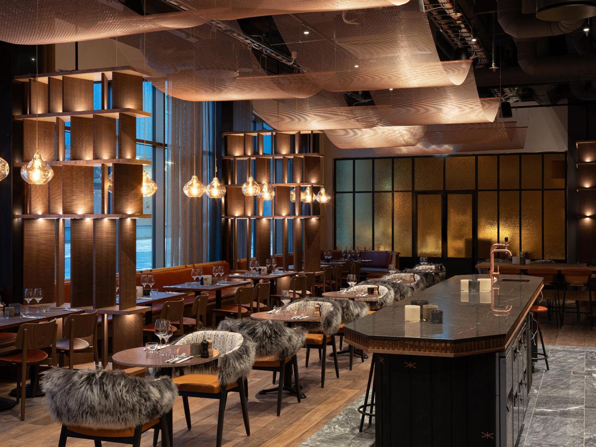 Elite Hotel Frost - Hotel & Spa Kiruna Ngoại thất bức ảnh